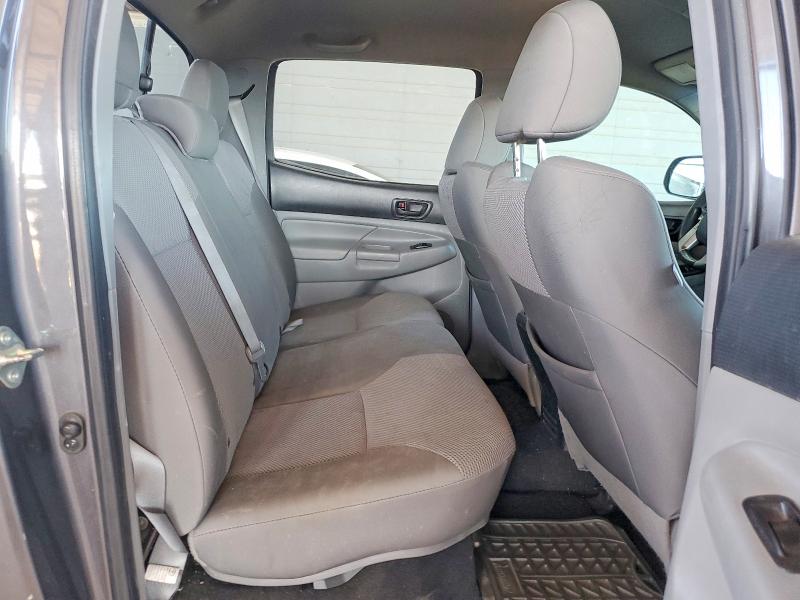 Aukcja sprzedaży 2014 Toyota Tacoma, vin: 5TFLU4EN0EX091704, numer aukcji: 53831336