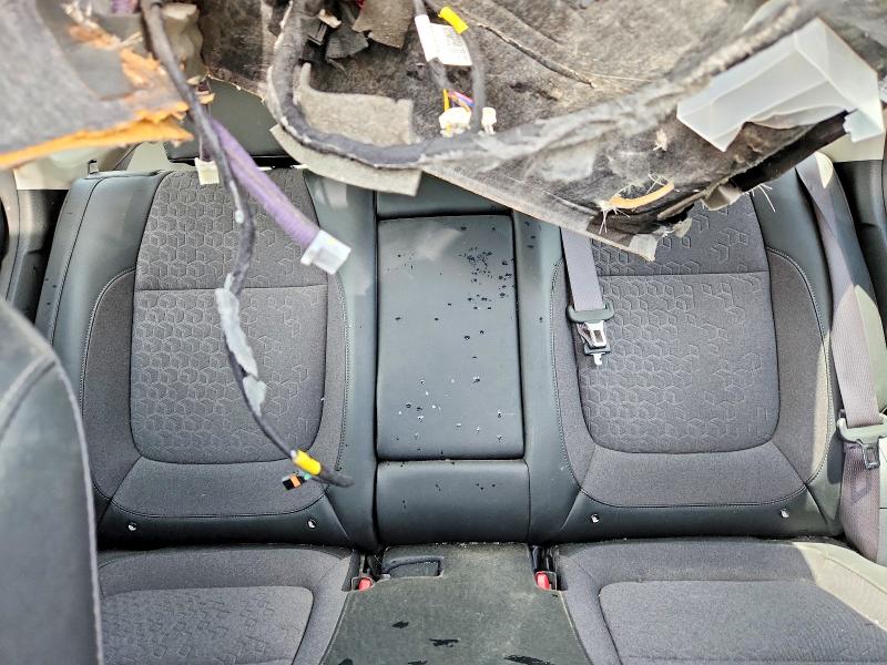 54966556 :رقم المزاد ، KNDEU2AA4S7780494 vin ، 2025 Kia Seltos مزاد بيع