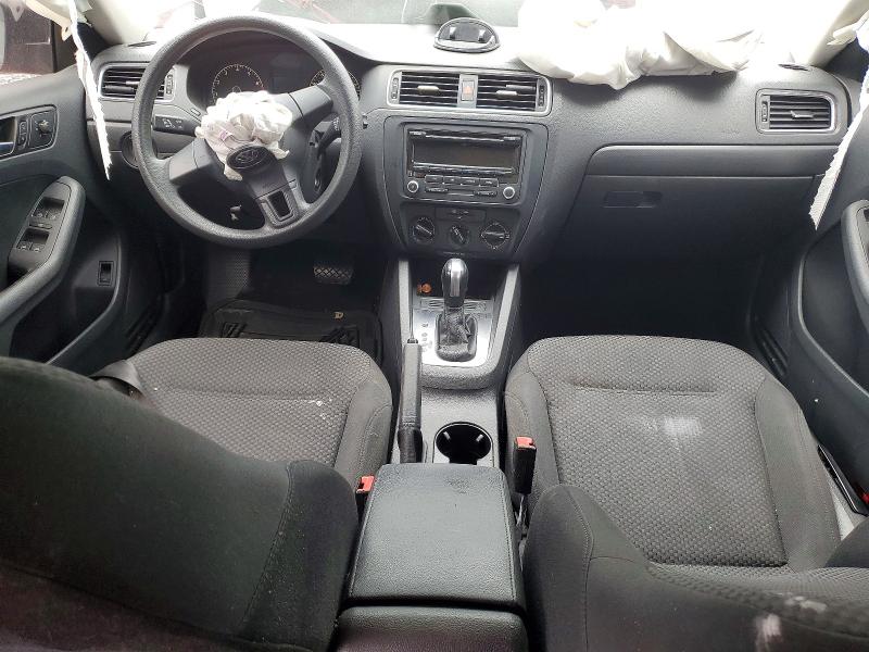 Продажа на аукционе авто 2014 Volkswagen Jetta, vin: 3VW2K7AJXEM356685, номер лота: 52759686