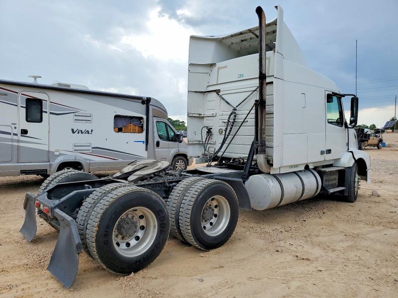 Aukcja sprzedaży 2009 Volvo Vn, vin: 4V4NC9EH39N280176, numer aukcji: 54506286