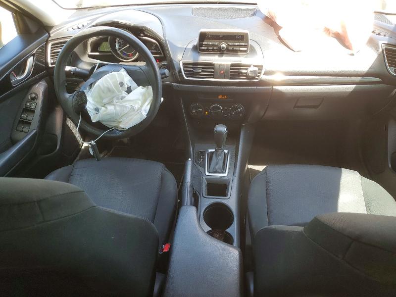 Auction sale of the 2015 Mazda 3, vin: 3MZBM1U79FM203773, lot number: 55111396