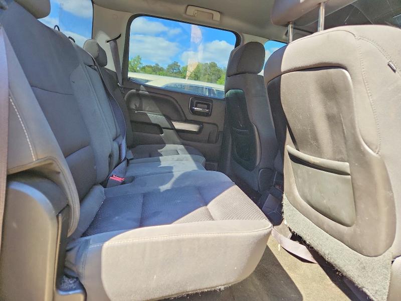 Aukcja sprzedaży 2014 Chevrolet Silverado, vin: 3GCPCREC6EG262640, numer aukcji: 53376106