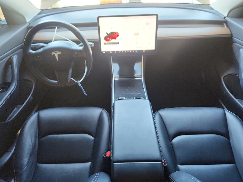 Aukcja sprzedaży 2018 Tesla Model 3, vin: 5YJ3E1EA3JF046754, numer aukcji: 53839296