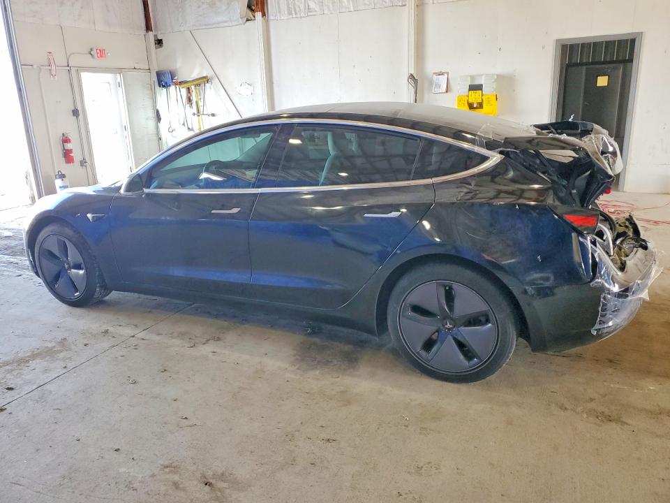 Auction sale of the 2019 Tesla Model 3, vin: 5YJ3E1EAXKF314765, lot number: 53568136