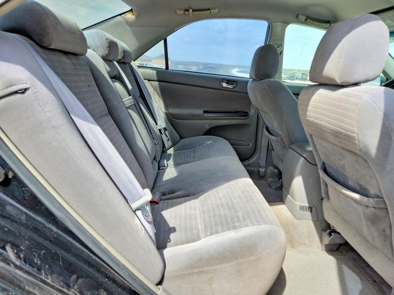 52899806 :رقم المزاد ، 4T1BE32K16U746173 vin ، 2006 Toyota Camry مزاد بيع