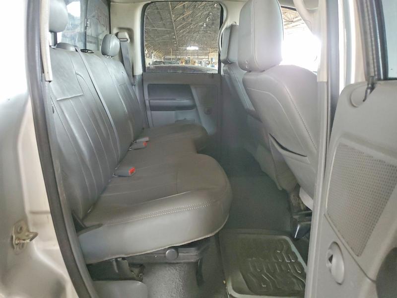 Продажа на аукционе авто 2008 Dodge Ram 2500, vin: 3D7KS28A18G172322, номер лота: 52087506