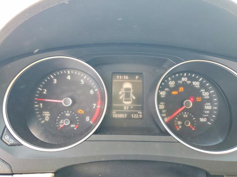 Aukcja sprzedaży 2017 Volkswagen Jetta, vin: 3VWDB7AJ5HM313255, numer aukcji: 53296856