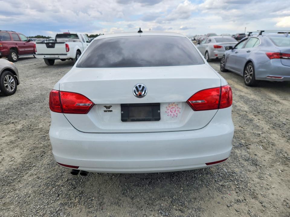 Продажа на аукционе авто 2014 Volkswagen Jetta, vin: 3VWD07AJ3EM274165, номер лота: 54657506