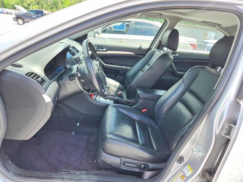 Продаж на аукціоні авто 2005 Acura Tsx, vin: JH4CL96845C002389, номер лоту: 54979436