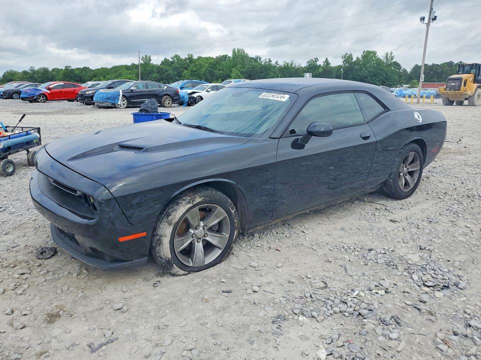 Auction sale of the 2015 Dodge Challenger, vin: 2C3CDZAG7FH702231, lot number: 52250326