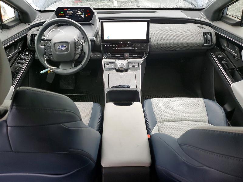 Aukcja sprzedaży 2023 Subaru Solterra, vin: JTMABABA7PA020549, numer aukcji: 52554596