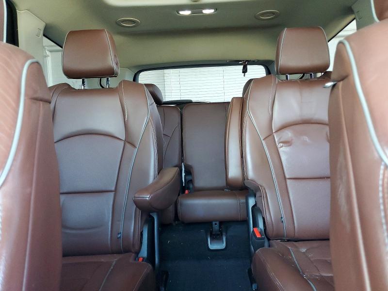 Aukcja sprzedaży 2018 Buick Enclave, vin: 5GAEVCKW4JJ238277, numer aukcji: 53353926