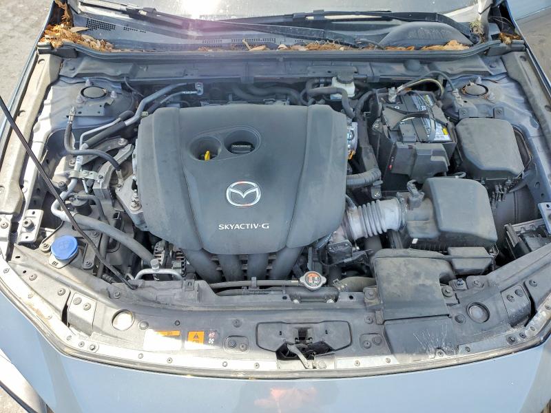 Продаж на аукціоні авто 2020 Mazda 3, vin: JM1BPANM7L1174040, номер лоту: 52397416