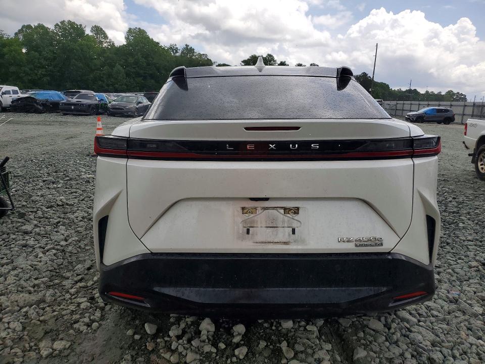 Aukcja sprzedaży 2023 Lexus Rz, vin: JTJAAAAB3PA005962, numer aukcji: 54976486