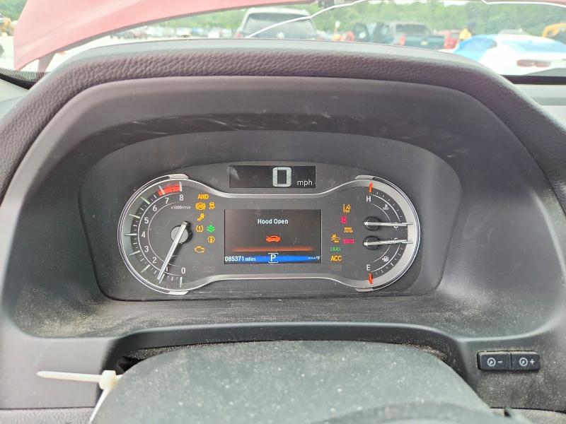 Aukcja sprzedaży 2022 Honda Ridgeline, vin: 5FPYK3F73NB028717, numer aukcji: 54340726