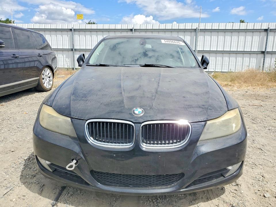 54896626 :رقم المزاد ، WBAPH5C53BA444284 vin ، 2011 Bmw 328 مزاد بيع