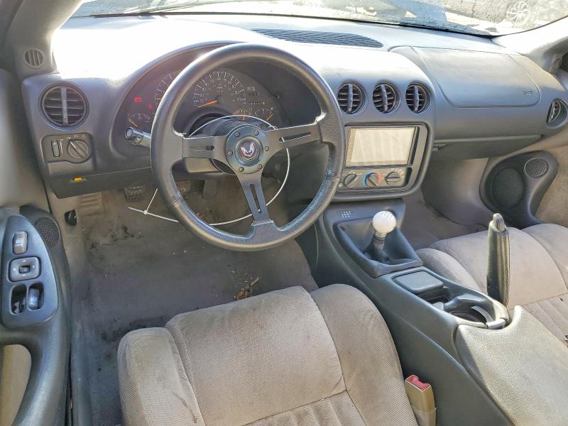 Продажа на аукционе авто 1993 Pontiac Firebird, vin: 2G2FV22P0P2213092, номер лота: 52776026