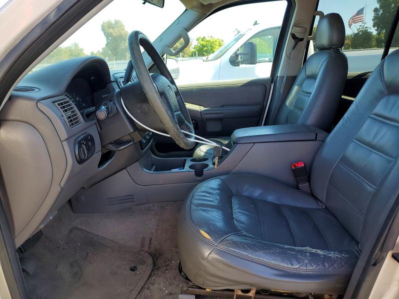 2014 Ford Explorer მანქანა იყიდება აუქციონზე, vin: 1FMZU62K24ZA70514, აუქციონის ნომერი: 53610616
