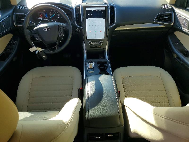 Aukcja sprzedaży 2024 Ford Edge, vin: 2FMPK4G95RBA35564, numer aukcji: 54987266