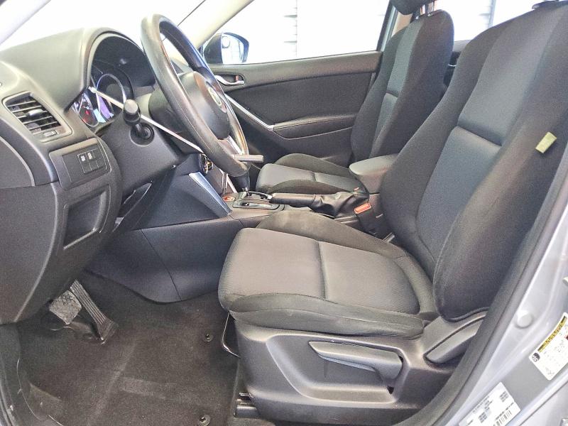 2014 Mazda Cx-5 მანქანა იყიდება აუქციონზე, vin: JM3KE2BE2E0336438, აუქციონის ნომერი: 53062376