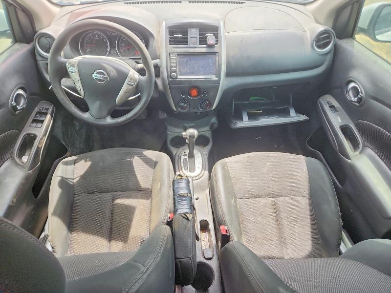 Продажа на аукционе авто 2019 Nissan Versa, vin: 3N1CN7AP5KL860231, номер лота: 54698856