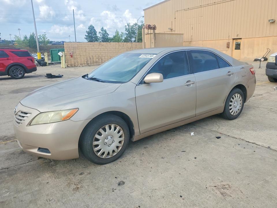 Aukcja sprzedaży 2008 Toyota Camry, vin: 4T1BE46K38U781929, numer aukcji: 52945746