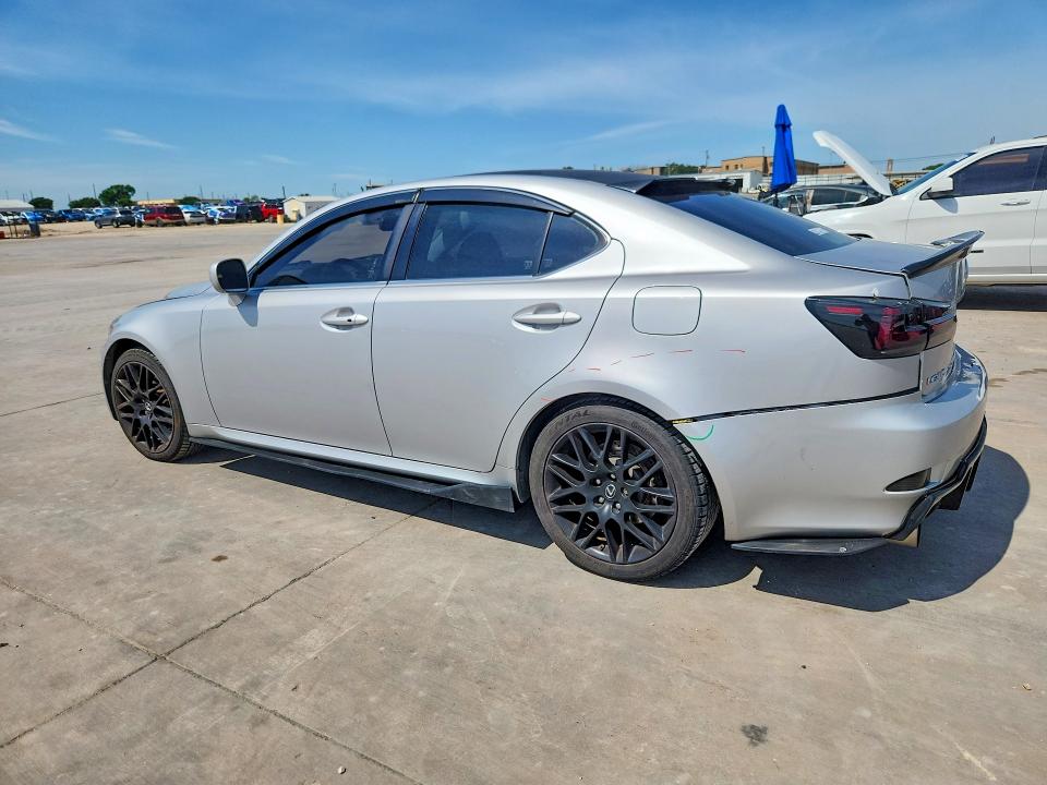 Продаж на аукціоні авто 2006 Lexus Is, vin: JTHBE262865011370, номер лоту: 51691166