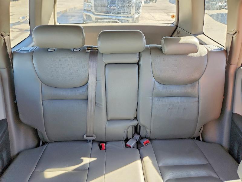 Aukcja sprzedaży 2003 Toyota Highlander, vin: JTEGD21A230065888, numer aukcji: 53218396