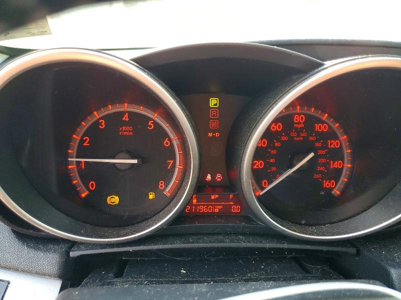 Aukcja sprzedaży 2010 Mazda 3, vin: JM1BL1H57A1310616, numer aukcji: 54345516