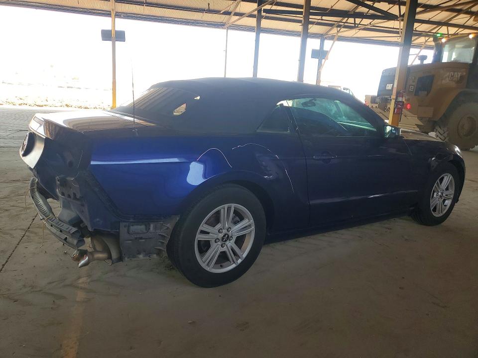 Aukcja sprzedaży 2014 Ford Mustang, vin: 1ZVBP8EM2E5272202, numer aukcji: 53285126