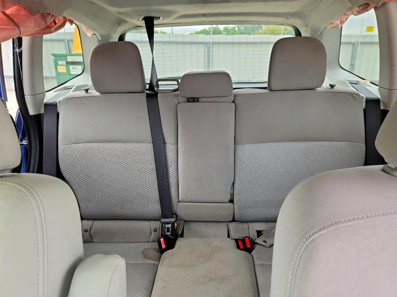 52665576 :رقم المزاد ، JF2SJADC7FH815467 vin ، 2015 Subaru Forester مزاد بيع