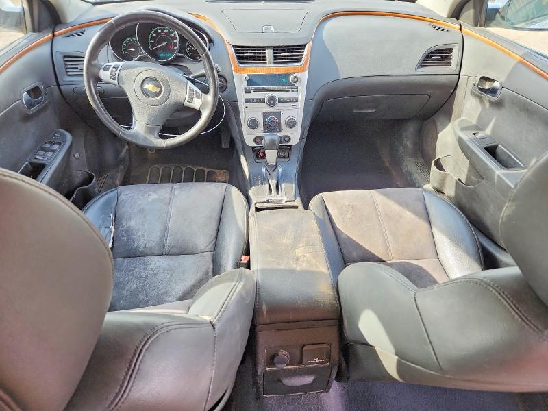 Продажа на аукционе авто 2012 Chevrolet Malibu, vin: 1G1ZD5EU3CF144978, номер лота: 52002156