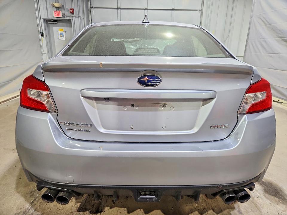Aukcja sprzedaży 2020 Subaru Wrx, vin: JF1VA1A6XL9828686, numer aukcji: 55075576