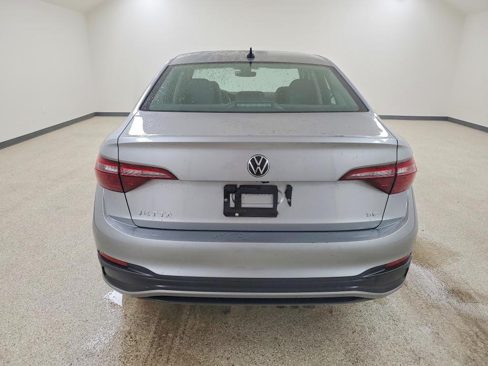 Продажа на аукционе авто 2024 Volkswagen Jetta, vin: 3VW7M7BU2RM003064, номер лота: 54162556