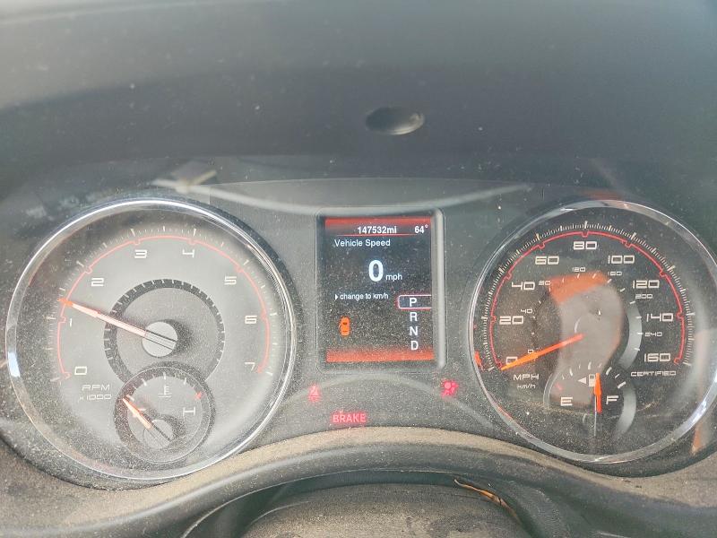Продаж на аукціоні авто 2013 Dodge Charger, vin: 2C3CDXAT9DH568563, номер лоту: 52934036