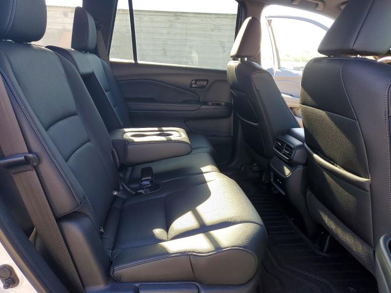 Aukcja sprzedaży 2024 Honda Passport, vin: 5FNYF8H57RB006568, numer aukcji: 55223346