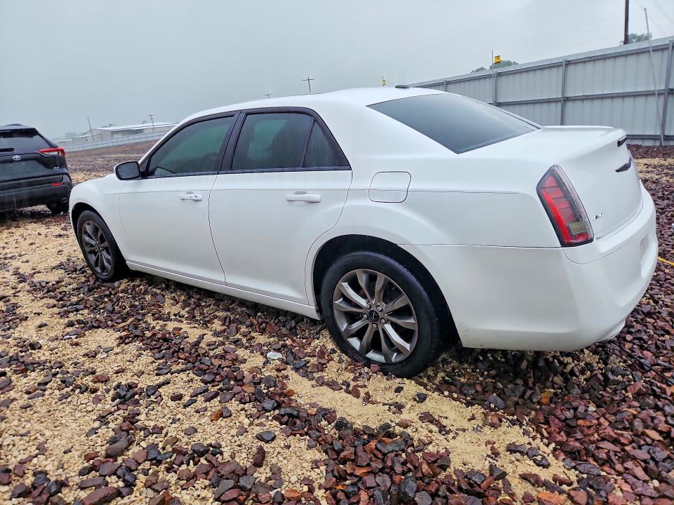 Aukcja sprzedaży 2014 Chrysler 300, vin: 2C3CCAGG1EH283903, numer aukcji: 54617426