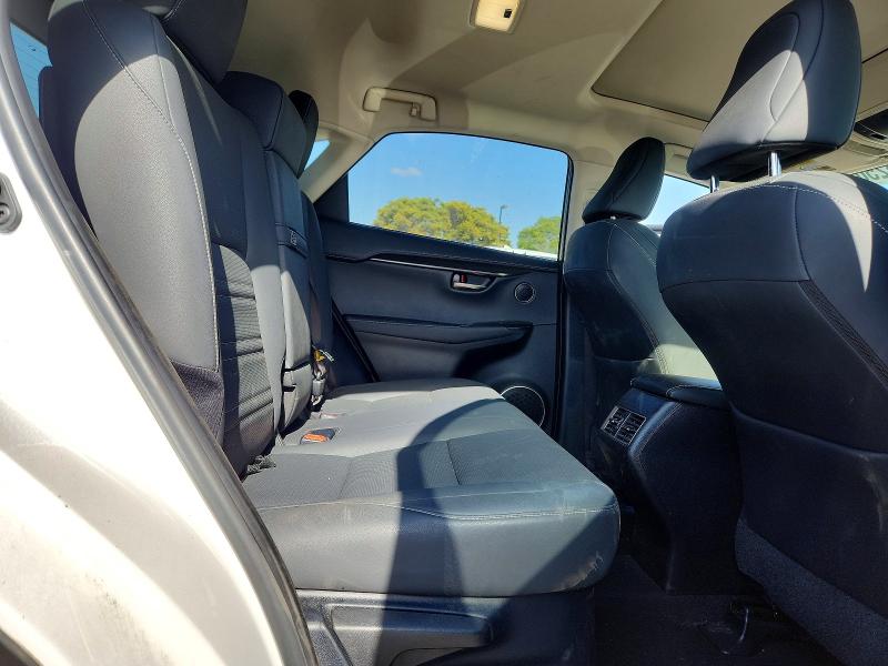 Aukcja sprzedaży 2020 Lexus Nx, vin: JTJDJRDZ3L5001370, numer aukcji: 52506366