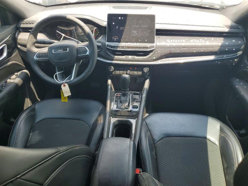 Продажа на аукционе авто 2023 Jeep Compass, vin: 3C4NJDBN4PT537289, номер лота: 54103446