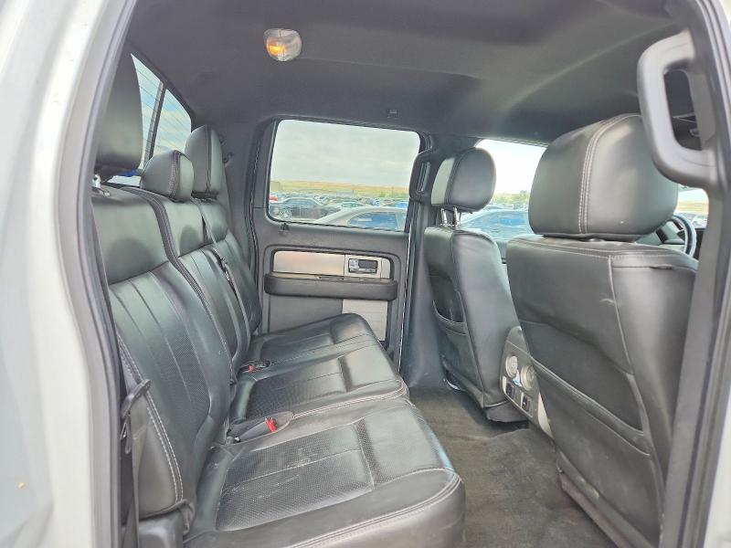 Aukcja sprzedaży 2013 Ford F150, vin: 1FTFW1ET2DKE31273, numer aukcji: 52784206