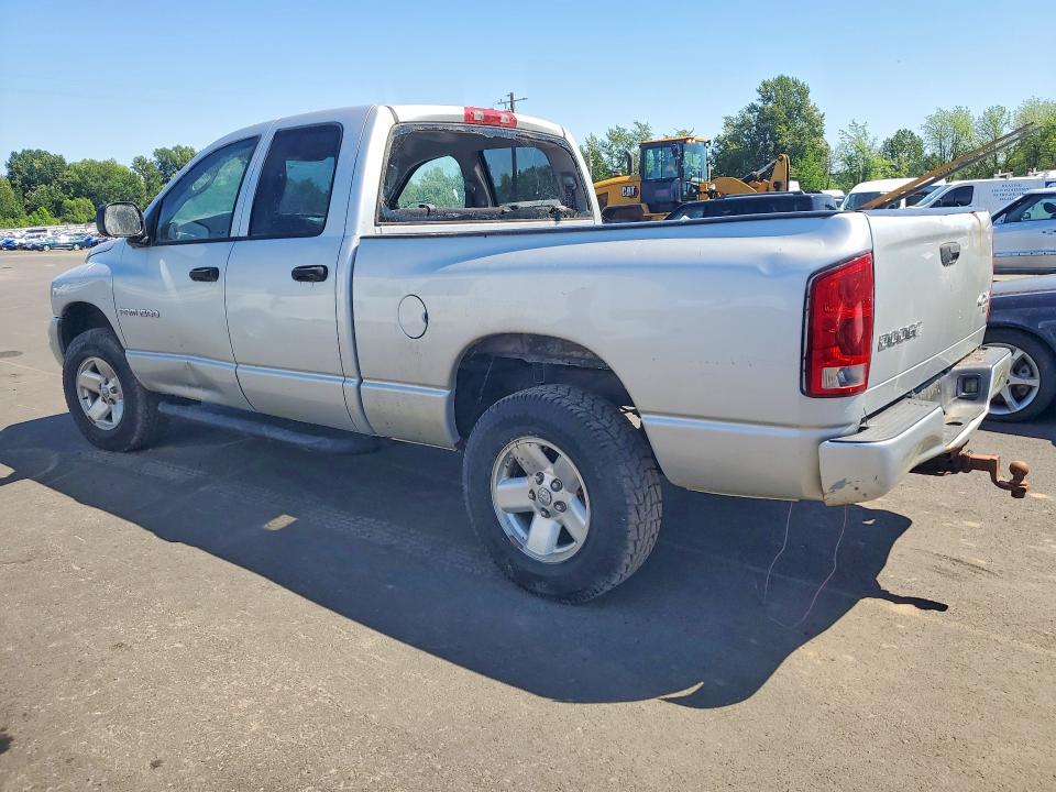 Aukcja sprzedaży 2003 Dodge Ram 1500, vin: 1D7HU18N43S228286, numer aukcji: 54696476
