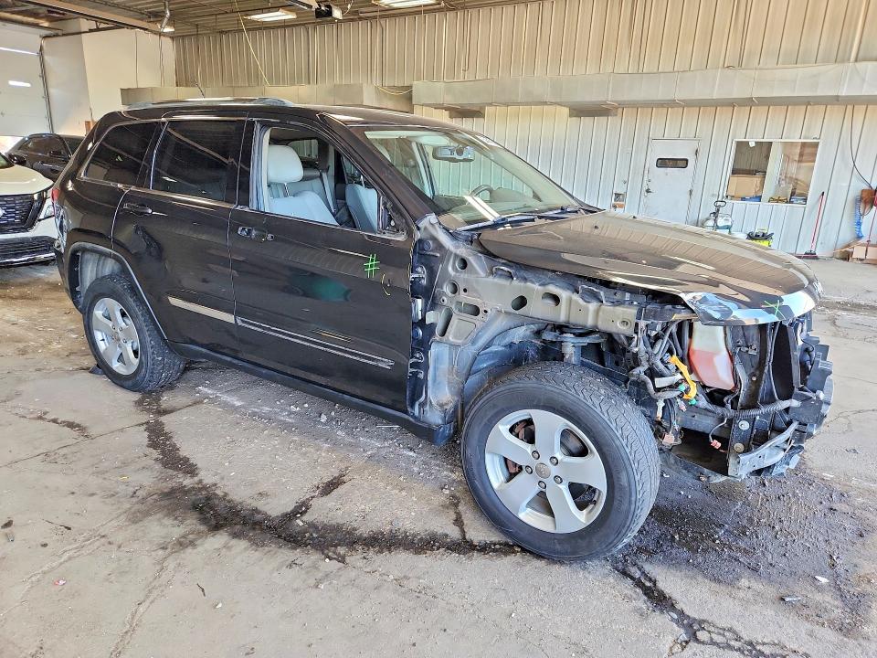 Aukcja sprzedaży 2011 Jeep Grand Cherokee, vin: 1J4RR4GG8BC573912, numer aukcji: 54457566