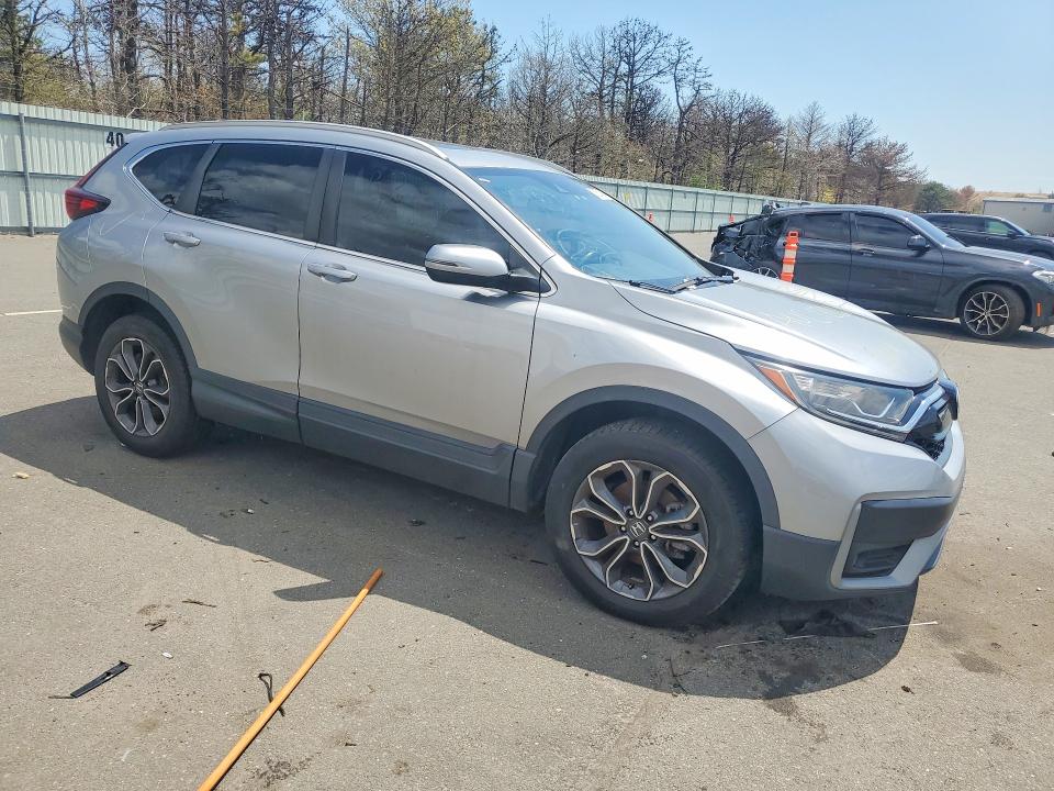 Aukcja sprzedaży 2020 Honda Cr-v, vin: 2HKRW2H83LH698428, numer aukcji: 51674246