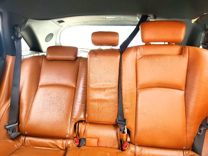 52444776 :رقم المزاد ، JNRAS08U38X101655 vin ، 2008 Infiniti Fx35 مزاد بيع