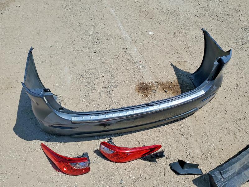 55043316 :رقم المزاد ، 5N1AL0MM9DC352051 vin ، 2013 Infiniti Jx35 مزاد بيع