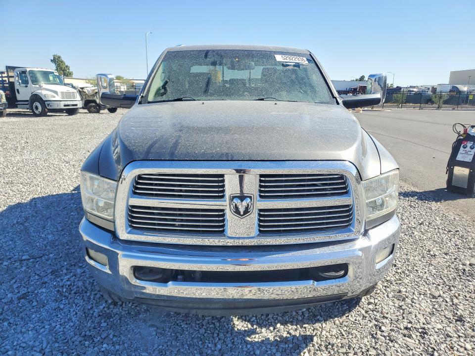 52922936 :رقم المزاد ، 3C63D3ML6CG344737 vin ، 2012 Dodge Ram 3500 مزاد بيع