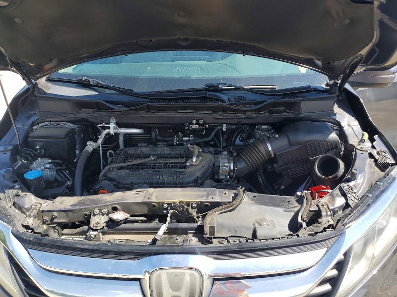 52906646 :رقم المزاد ، 5FNRL6H57LB036095 vin ، 2020 Honda Odyssey مزاد بيع