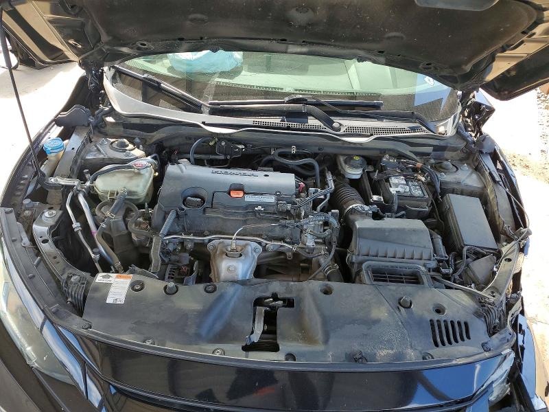 52957066 :رقم المزاد ، 2HGFC2F69MH526865 vin ، 2021 Honda Civic مزاد بيع