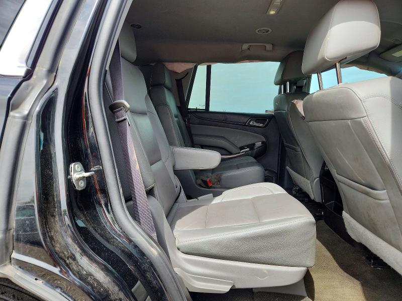 54279696 :رقم المزاد ، 1GNSKBKC7HR214066 vin ، 2017 Chevrolet Tahoe مزاد بيع
