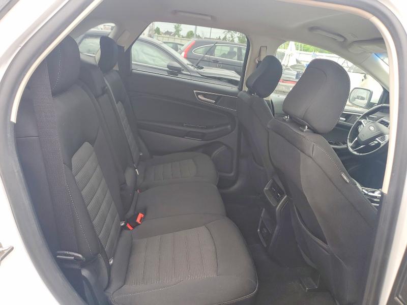 Продажа на аукционе авто 2020 Ford Edge, vin: 2FMPK4J97LBA20080, номер лота: 54304386